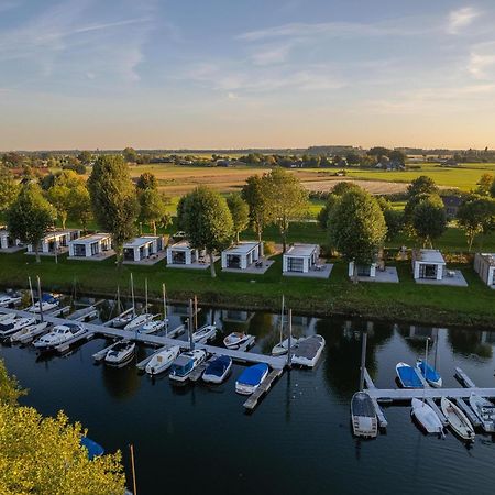 Marinapark Bad Nederrijn Hotel Maurik Luaran gambar