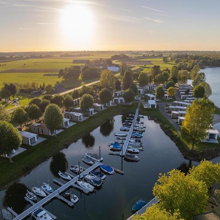 Marinapark Bad Nederrijn Hotel Maurik Luaran gambar