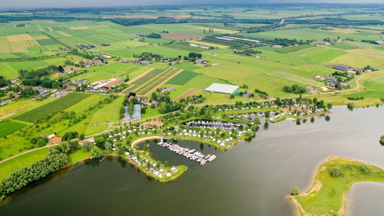 Marinapark Bad Nederrijn Villa Maurik Luaran gambar