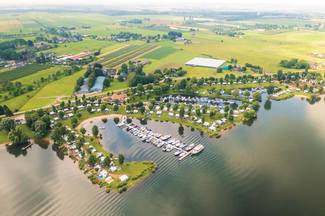 Marinapark Bad Nederrijn Villa Maurik Luaran gambar