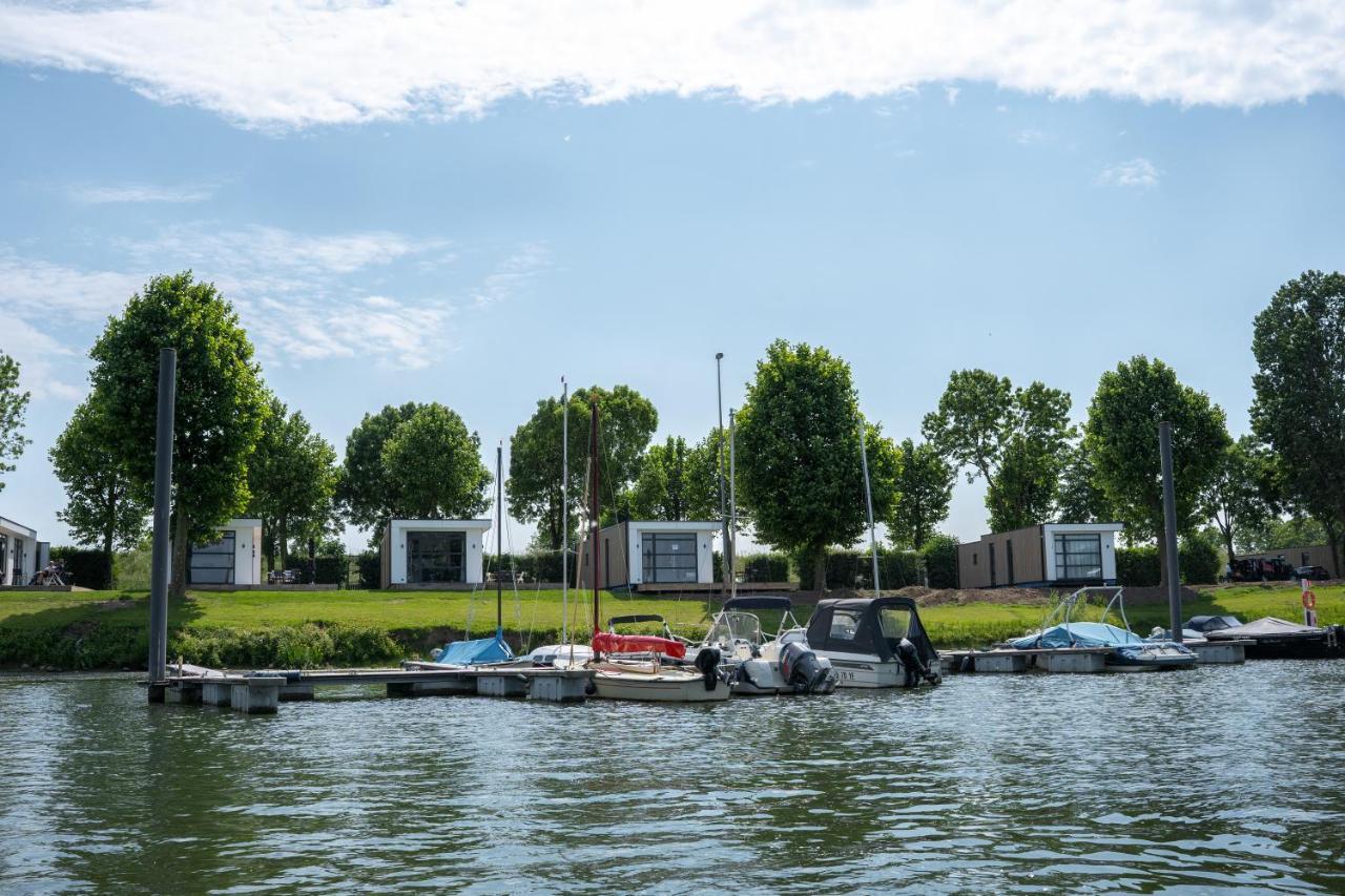 Marinapark Bad Nederrijn Villa Maurik Luaran gambar