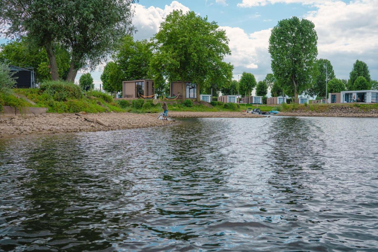 Marinapark Bad Nederrijn Villa Maurik Luaran gambar