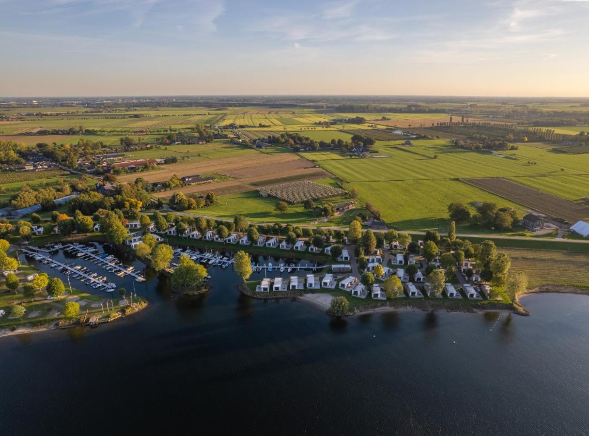 Marinapark Bad Nederrijn Villa Maurik Luaran gambar