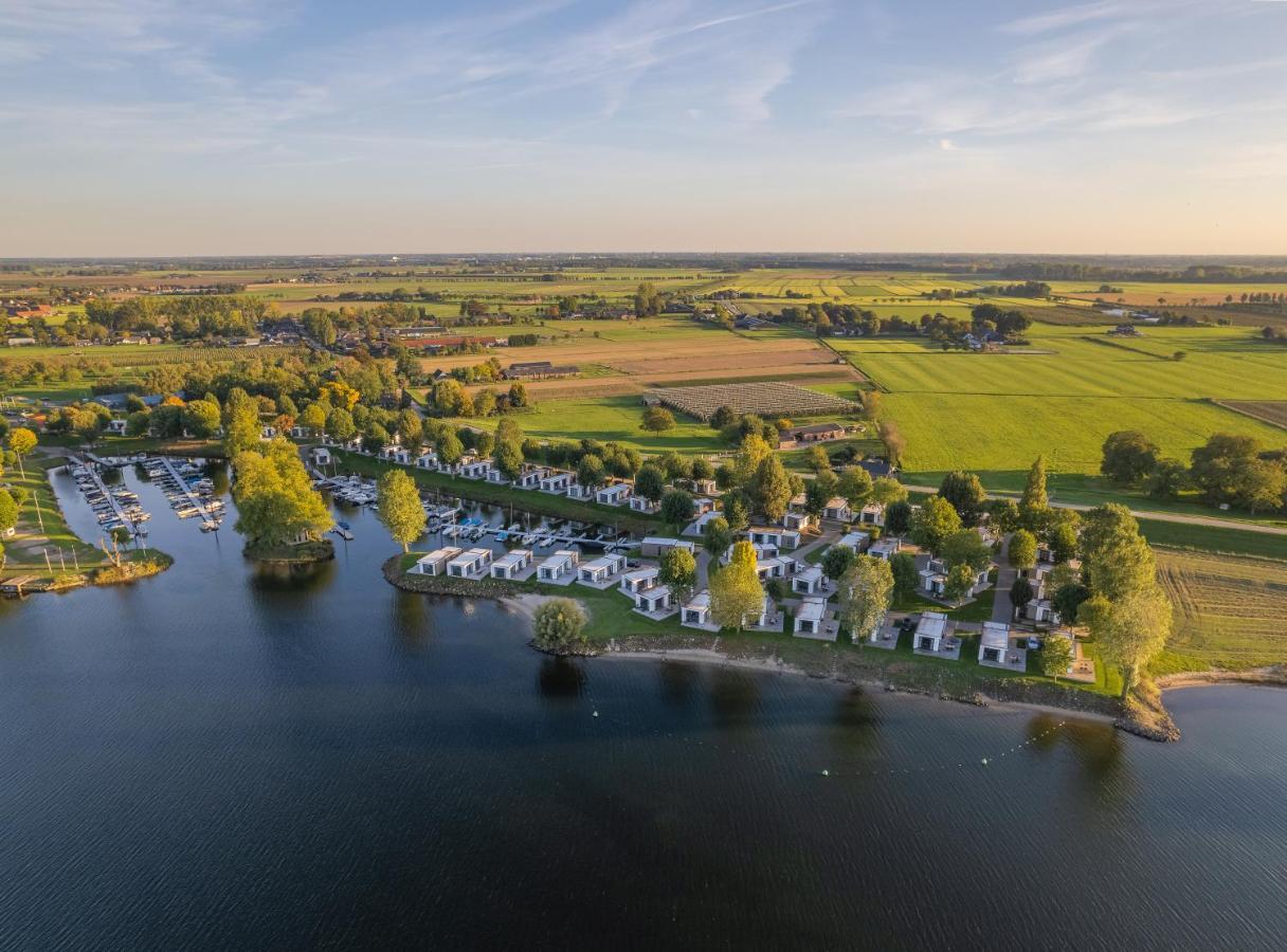 Marinapark Bad Nederrijn Villa Maurik Luaran gambar