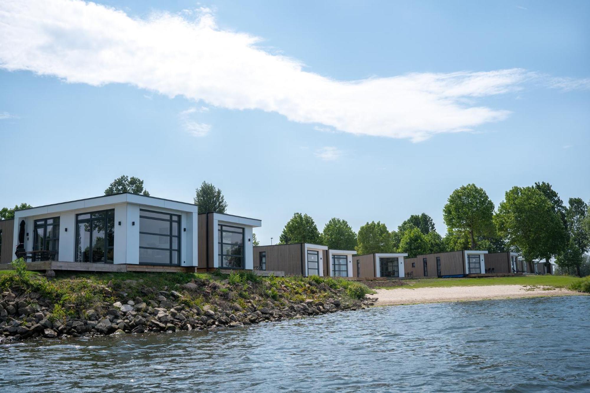 Marinapark Bad Nederrijn Hotel Maurik Luaran gambar