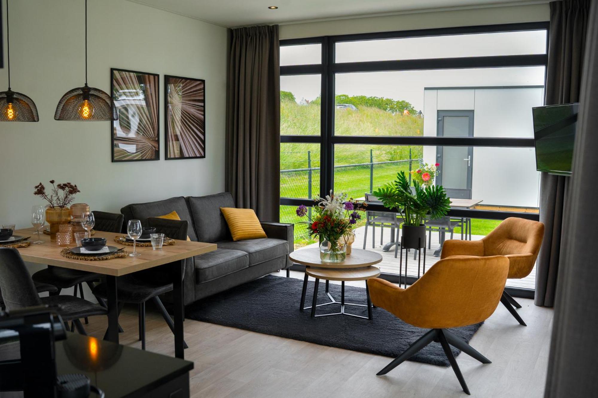 Marinapark Bad Nederrijn Hotel Maurik Luaran gambar