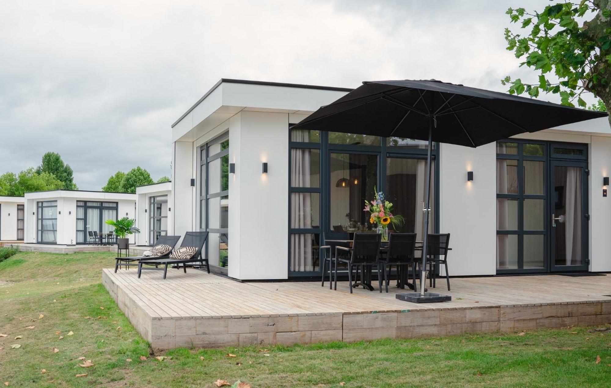 Marinapark Bad Nederrijn Hotel Maurik Luaran gambar