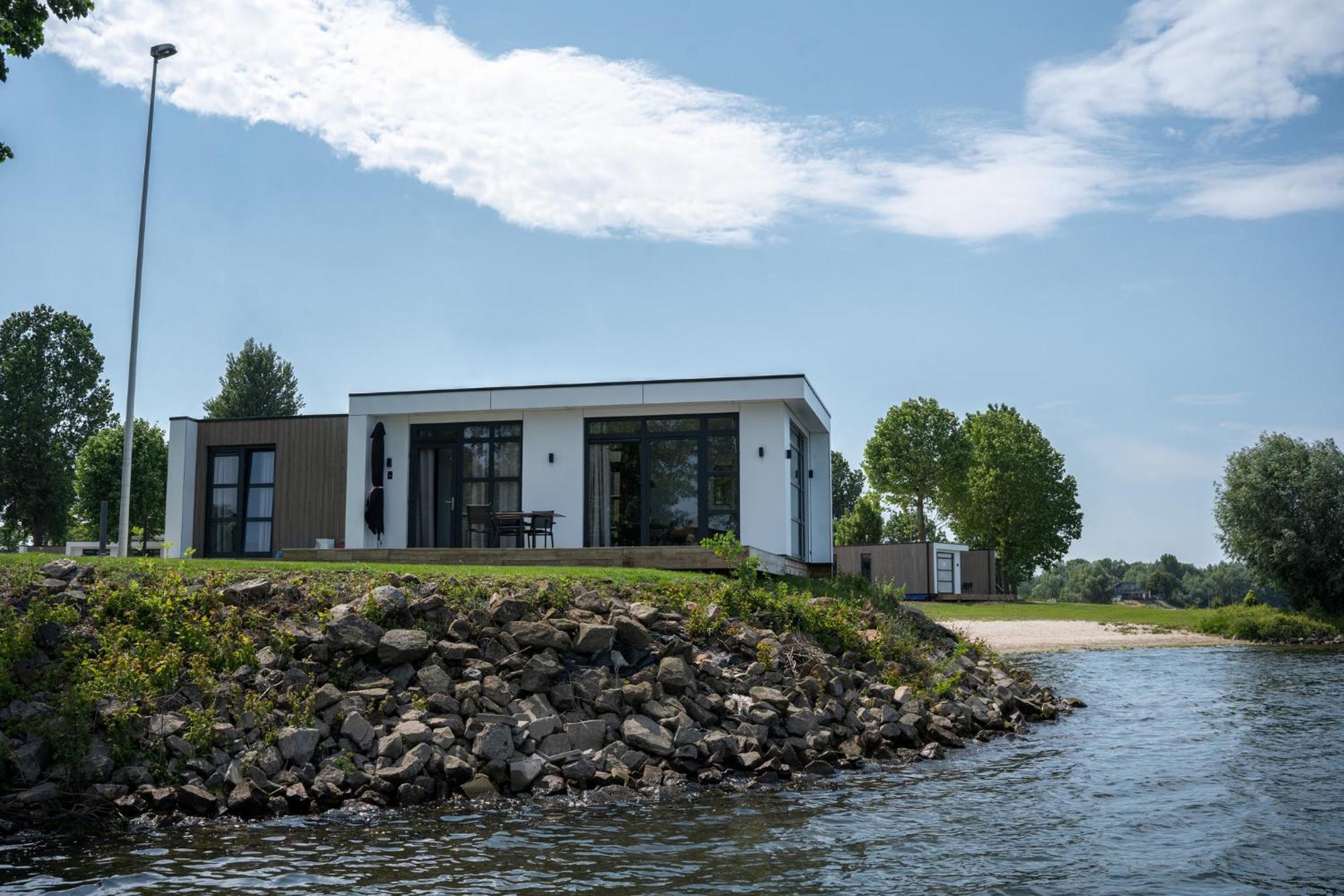 Marinapark Bad Nederrijn Hotel Maurik Luaran gambar