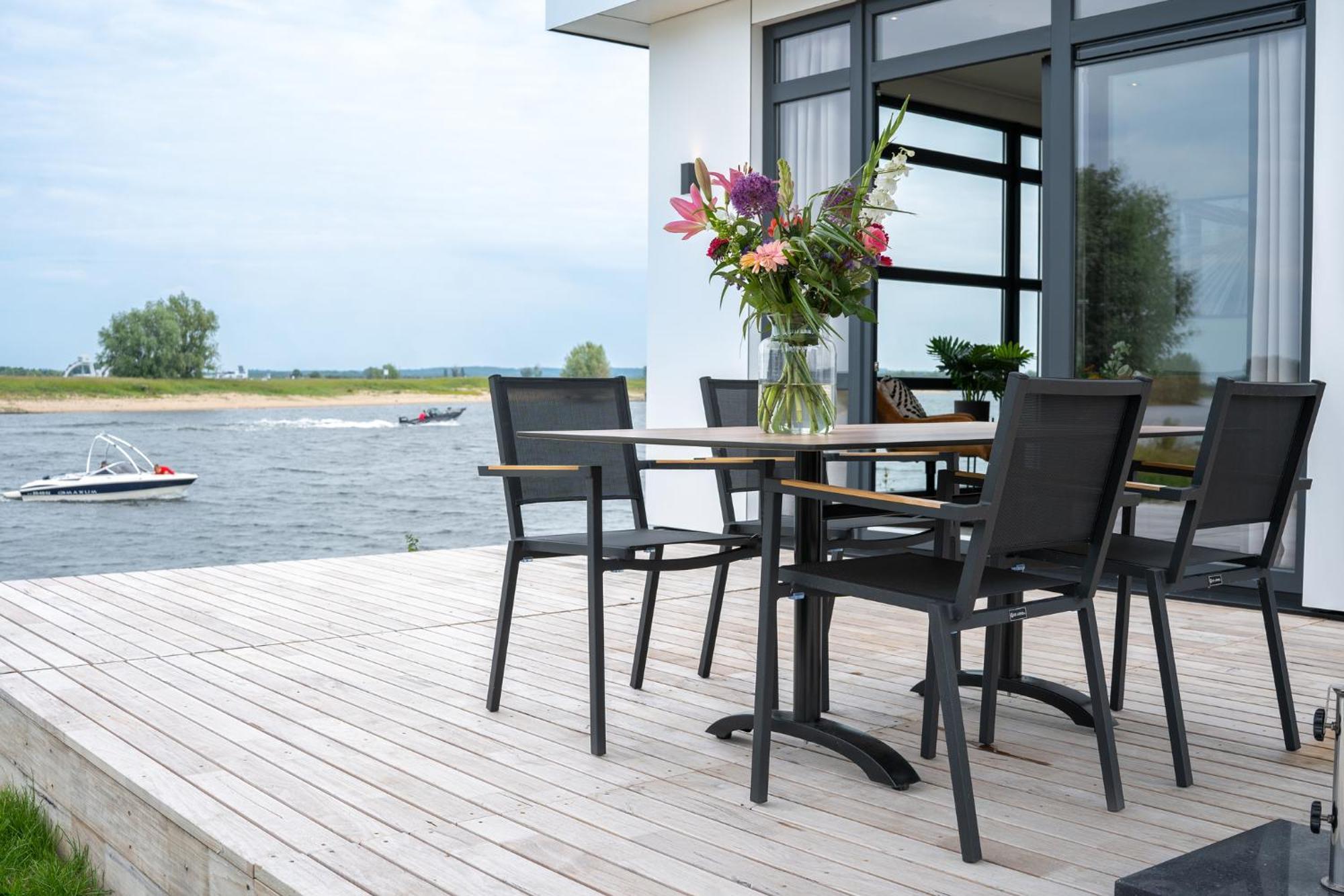 Marinapark Bad Nederrijn Hotel Maurik Luaran gambar
