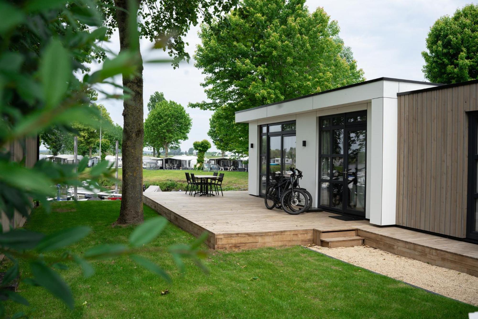 Marinapark Bad Nederrijn Hotel Maurik Luaran gambar