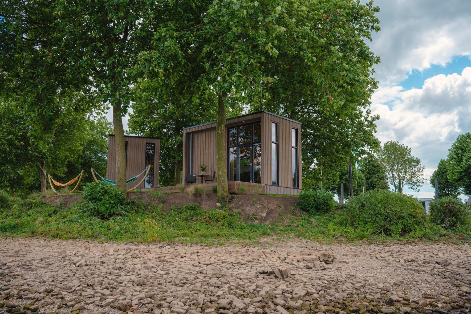 Marinapark Bad Nederrijn Hotel Maurik Luaran gambar