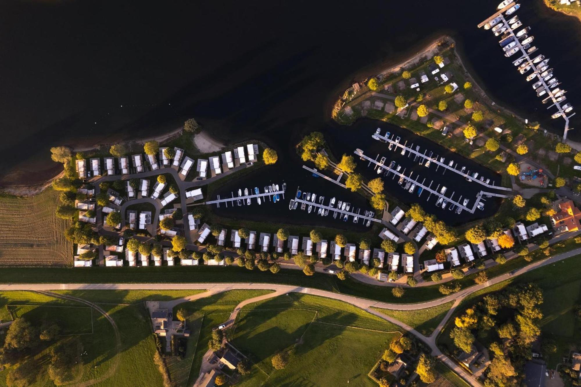 Marinapark Bad Nederrijn Hotel Maurik Luaran gambar