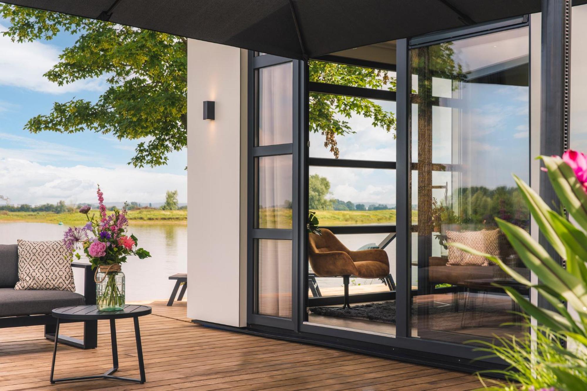 Marinapark Bad Nederrijn Hotel Maurik Luaran gambar