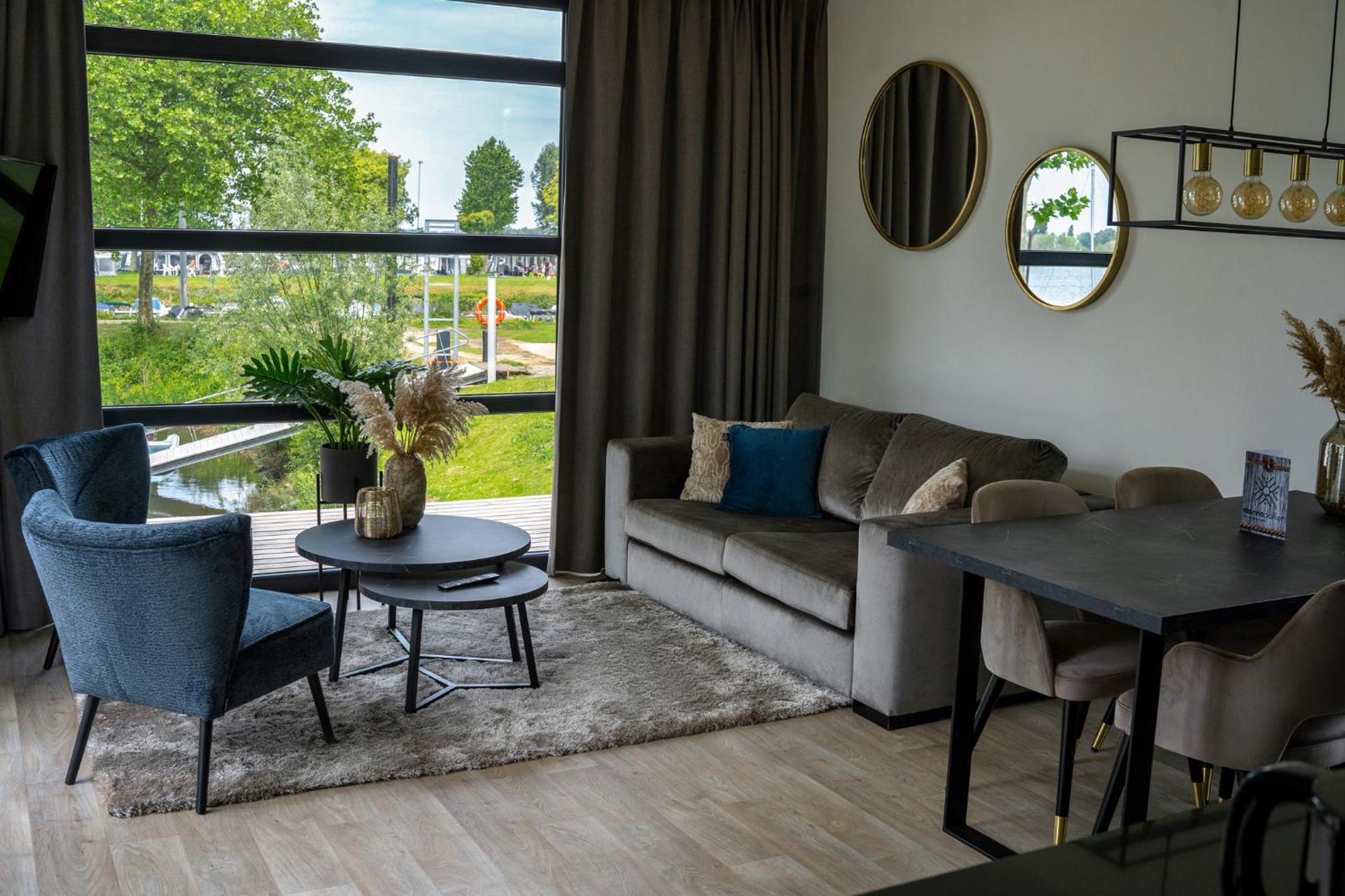 Marinapark Bad Nederrijn Hotel Maurik Luaran gambar