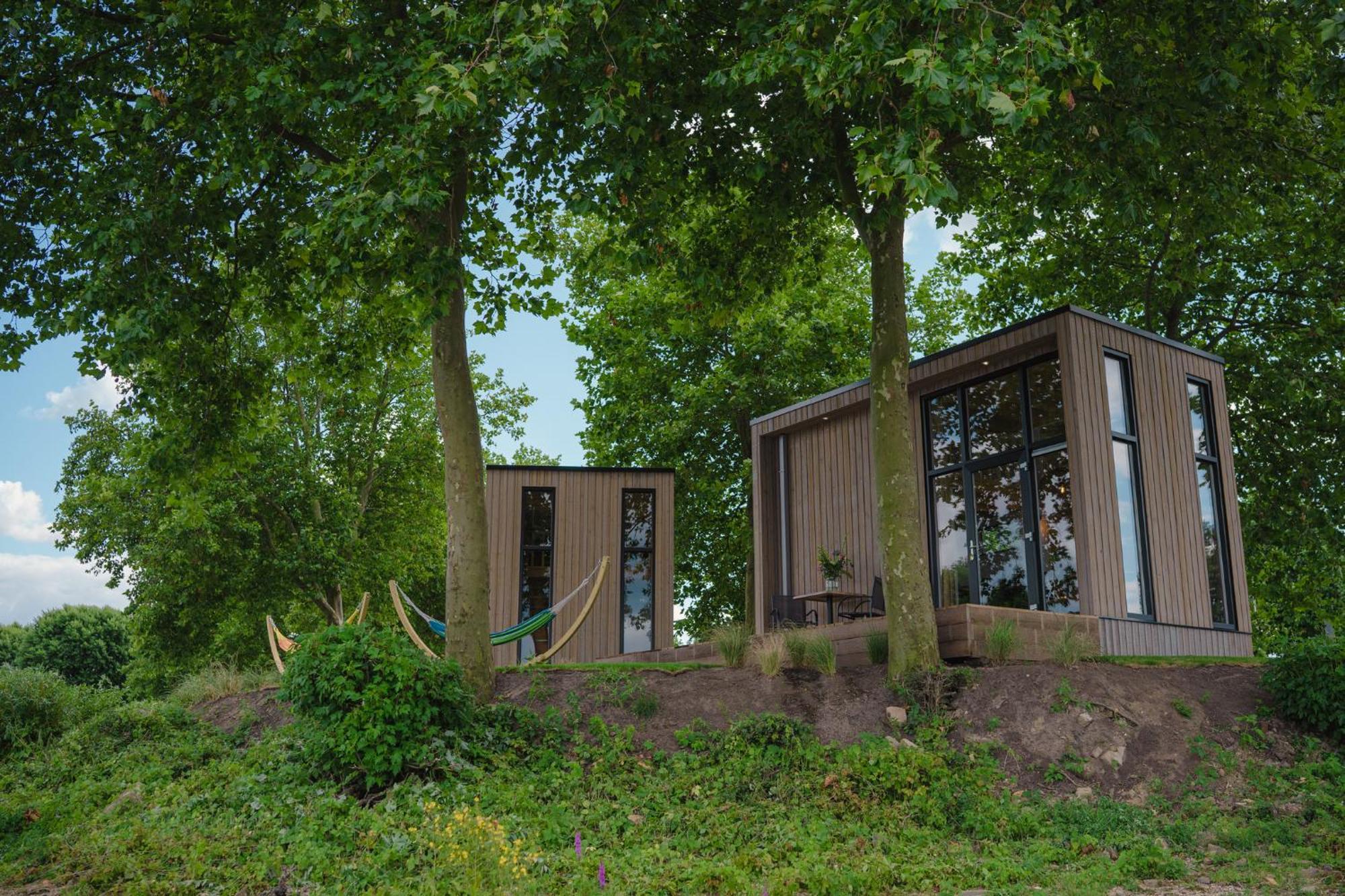 Marinapark Bad Nederrijn Hotel Maurik Luaran gambar