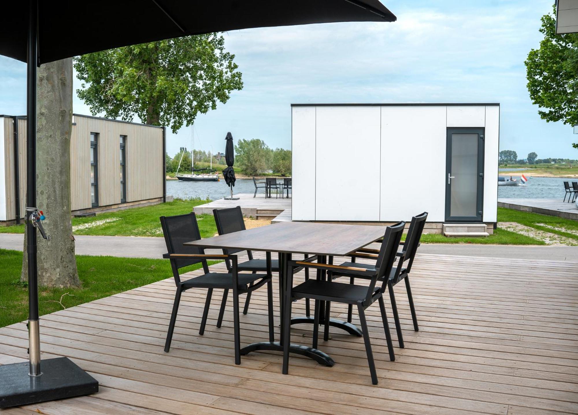 Marinapark Bad Nederrijn Hotel Maurik Luaran gambar