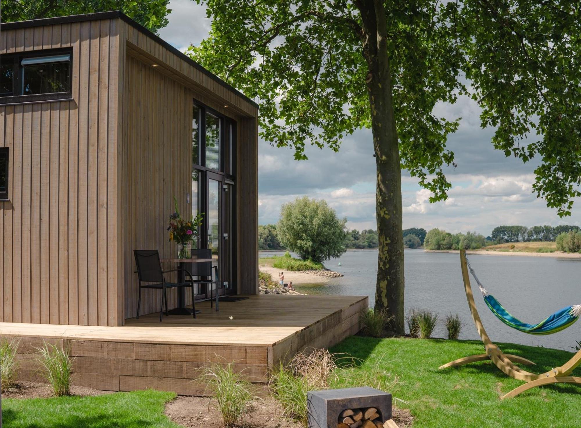 Marinapark Bad Nederrijn Hotel Maurik Luaran gambar