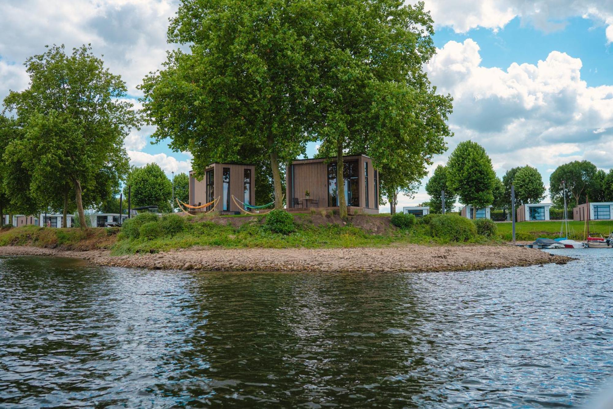 Marinapark Bad Nederrijn Hotel Maurik Luaran gambar
