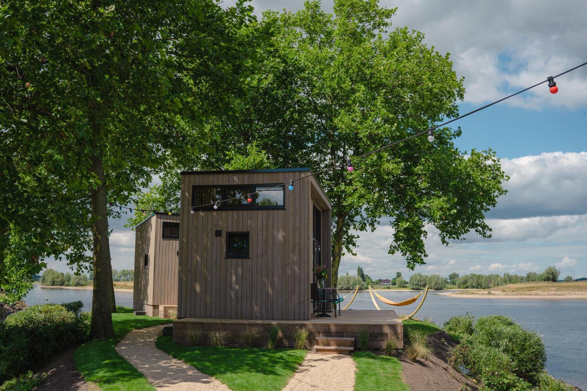 Marinapark Bad Nederrijn Hotel Maurik Luaran gambar