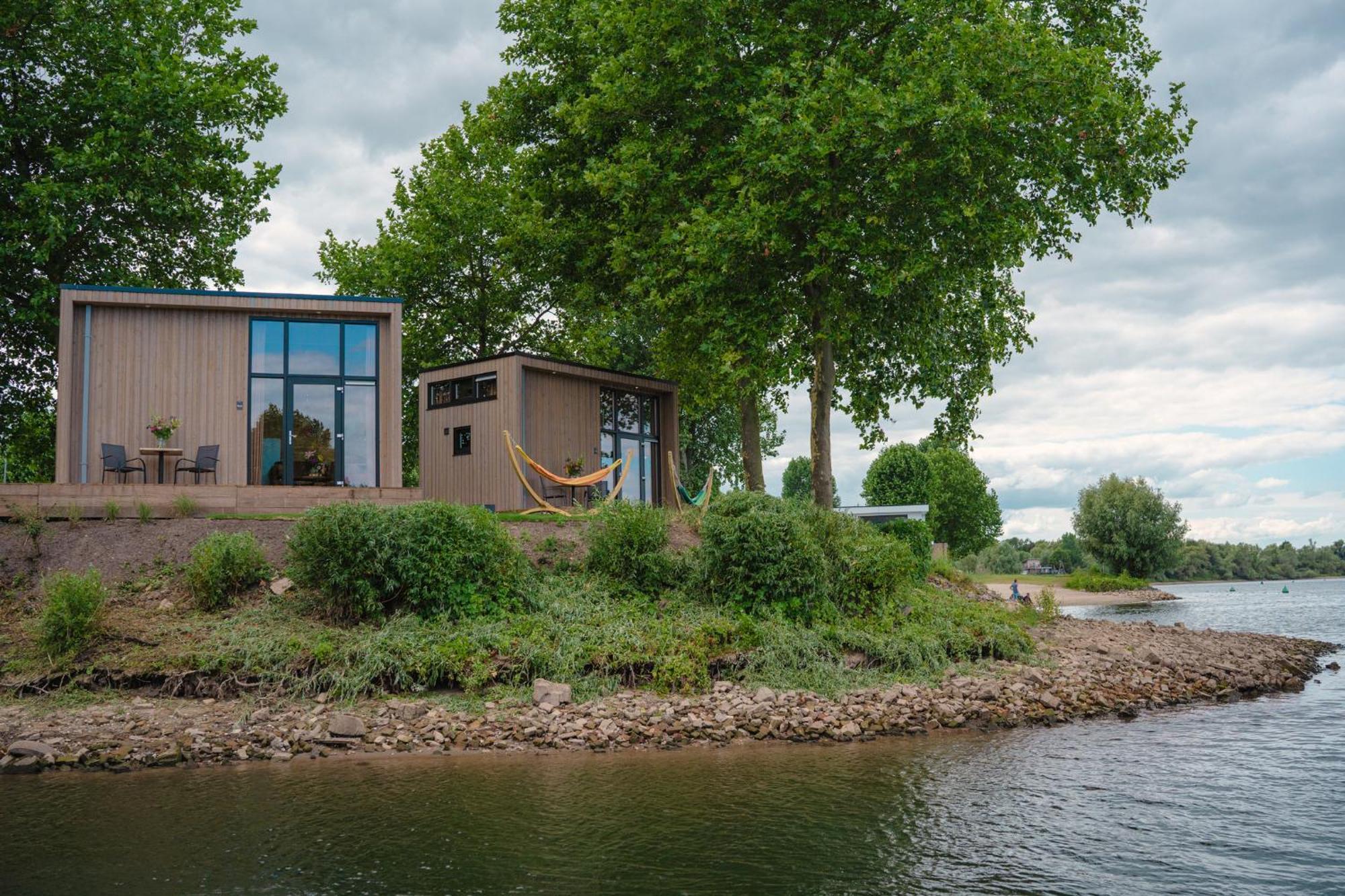 Marinapark Bad Nederrijn Hotel Maurik Luaran gambar