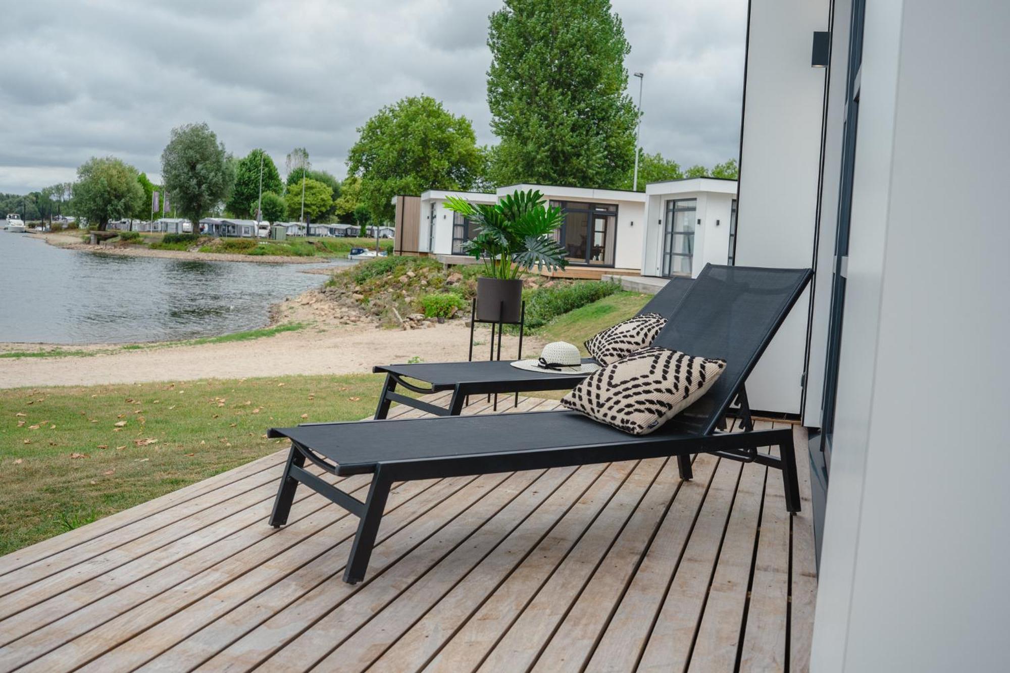 Marinapark Bad Nederrijn Hotel Maurik Luaran gambar