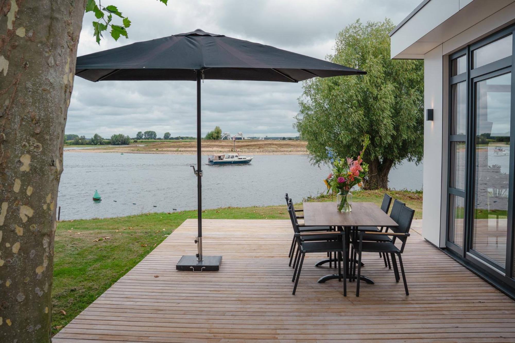 Marinapark Bad Nederrijn Hotel Maurik Luaran gambar